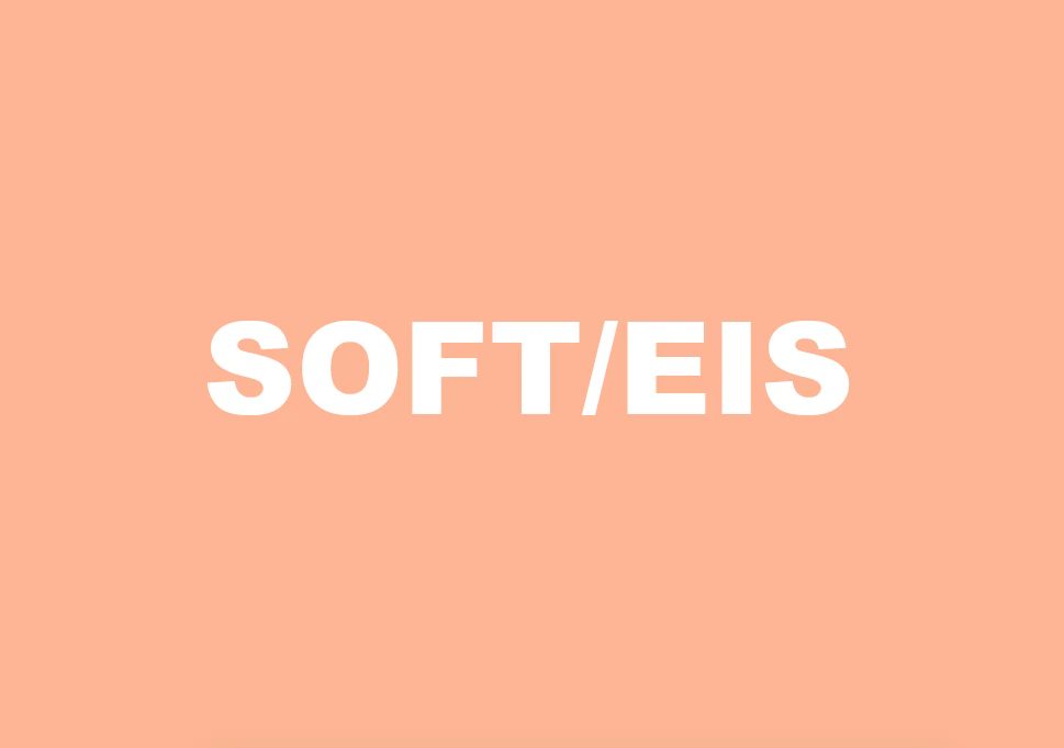 SOFT/EIS Zine - Submission Call Out