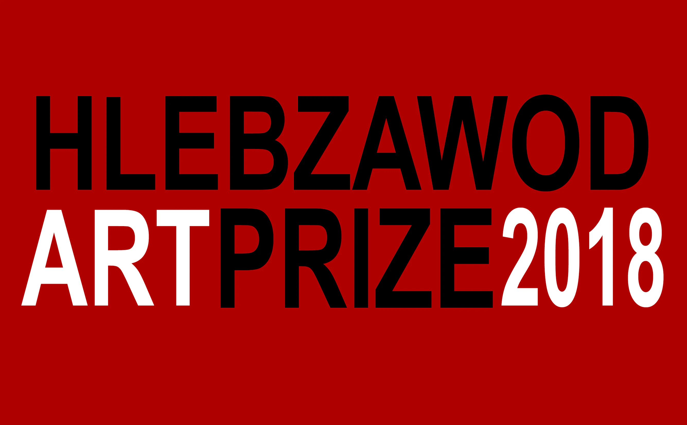 “Hlebzawod Art Prize” 