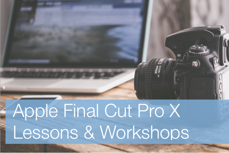 video editing software for mac final cut pro