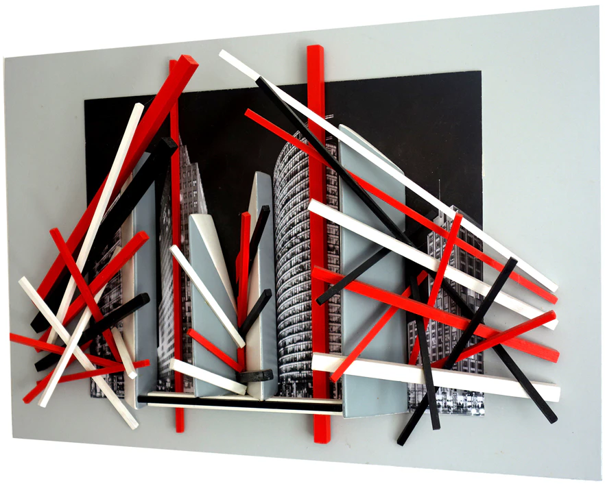 Architecture Criticism by ULF KÖNIG...
