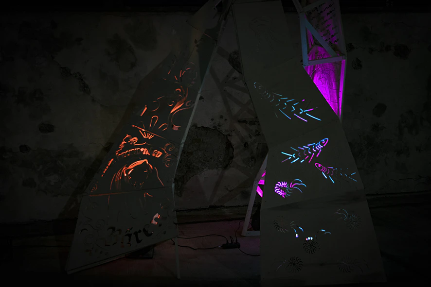 artwork