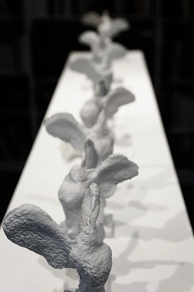 The Authenticity of Replication / 48 Stunden Neukölln 2018 by Eitan Rieger...