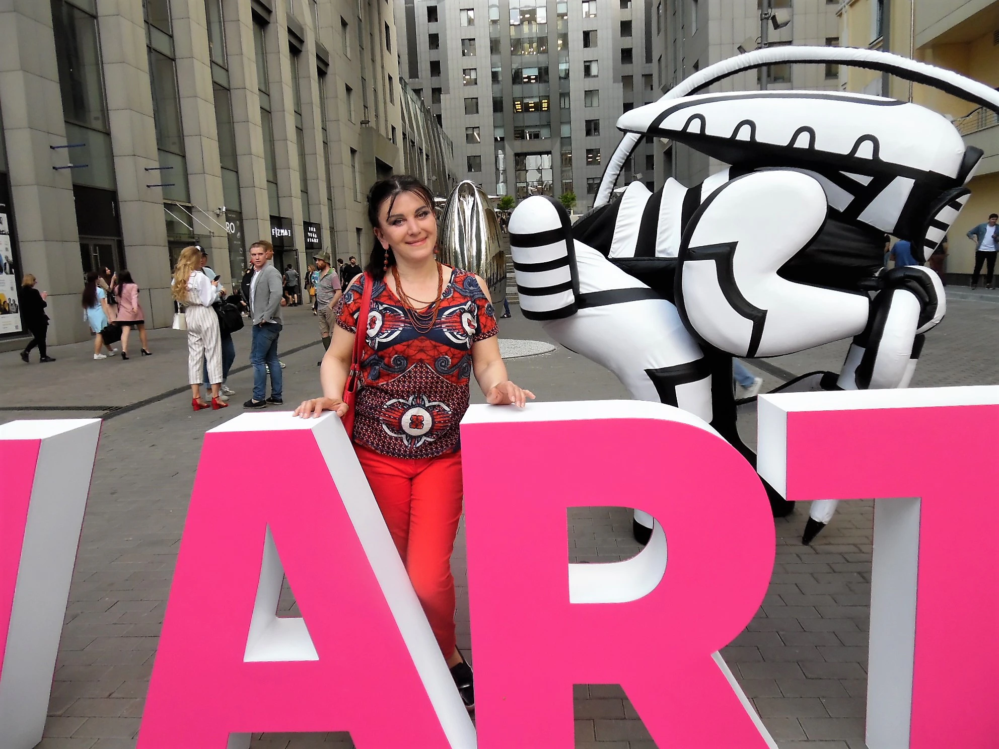 KYIV ART WEEK 2019| ART FAIR| HLEBZAWOD by UkrArtAssociation UAA...