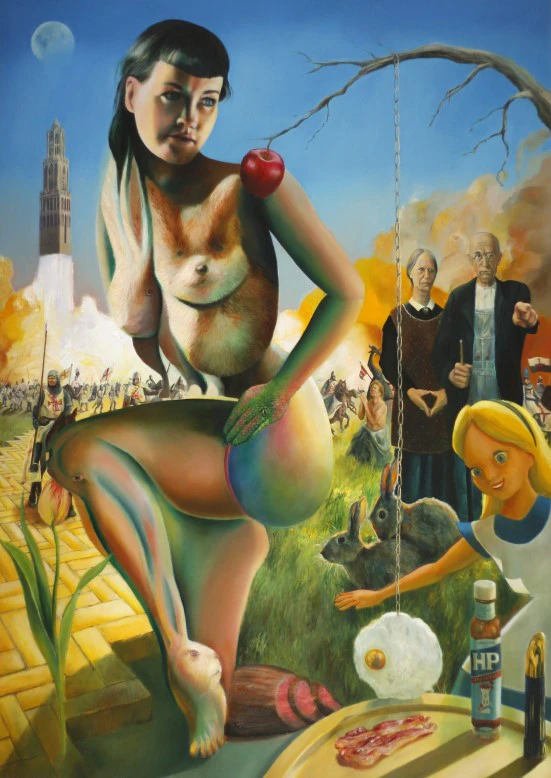 artwork