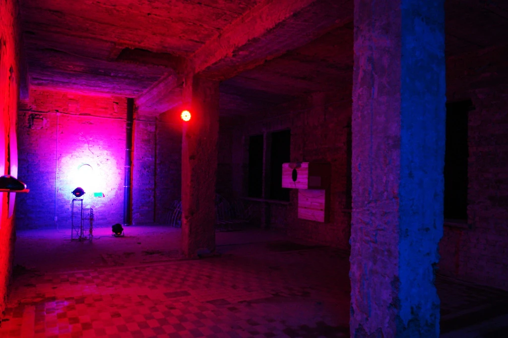 ARTEFACT: Chernobyl 33 exhibition in Kyiv by UkrArtAssociation UAA...