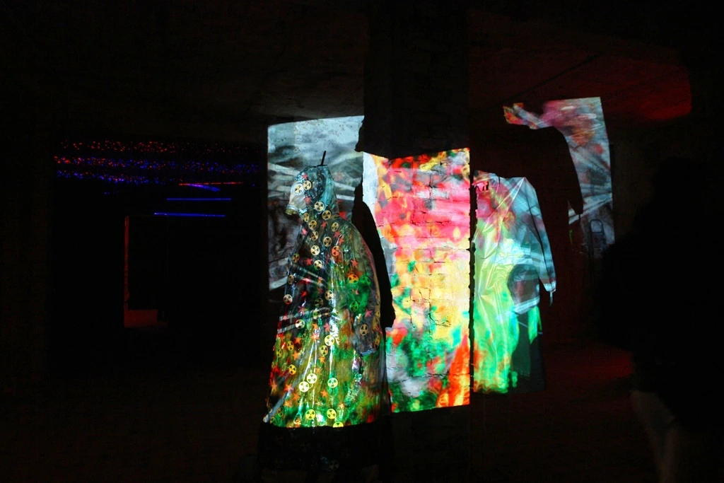 ARTEFACT: Chernobyl 33 exhibition in Kyiv by UkrArtAssociation UAA...