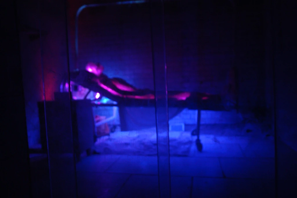 ARTEFACT: Chernobyl 33 exhibition in Kyiv by UkrArtAssociation UAA...