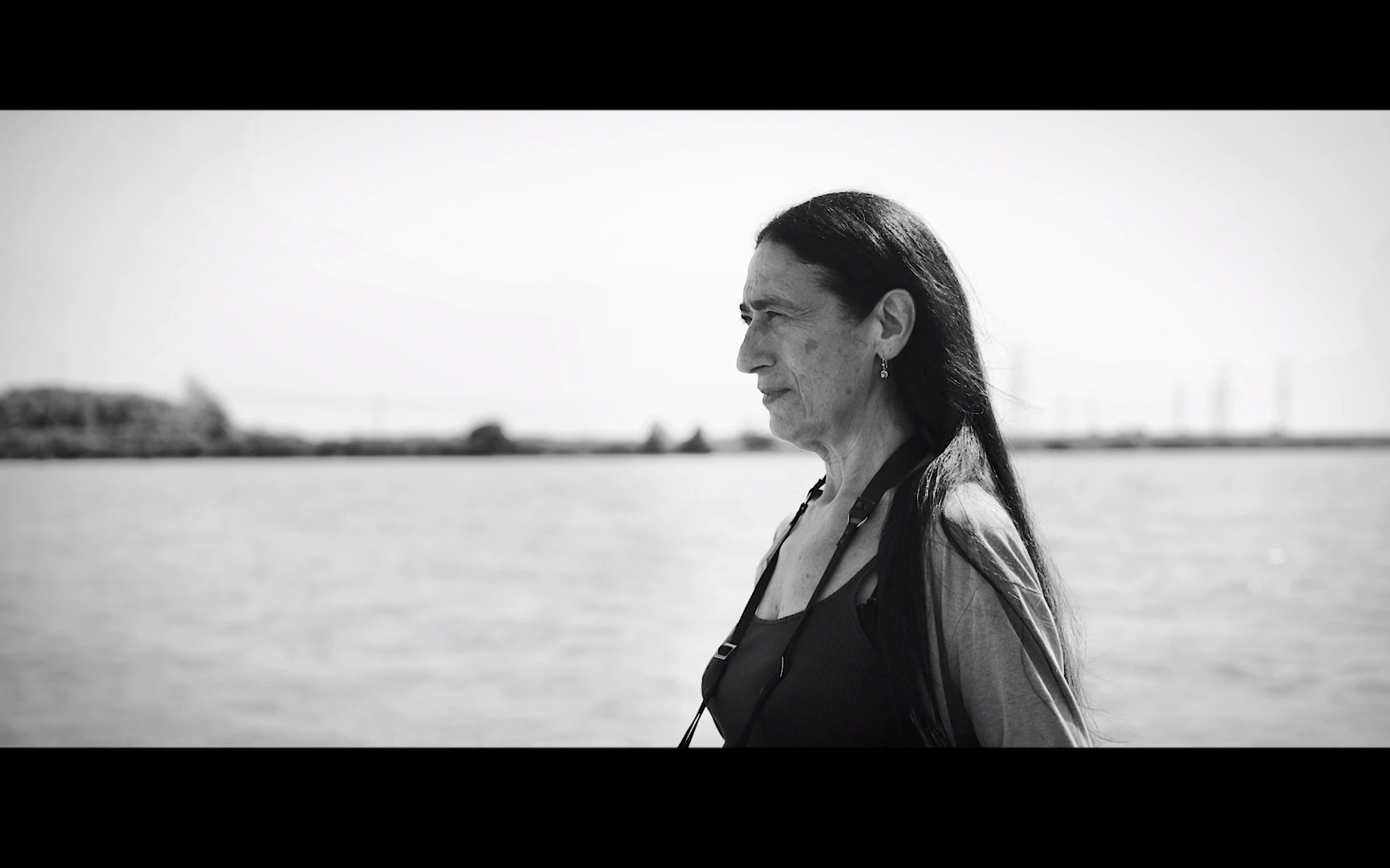 Mamma Dorme Short Film (Mommy's sleeping) by DanielaLucato...