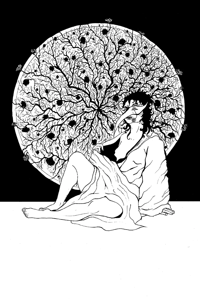 ILLUSTRATION SERVICE by Pilar Sekho...
