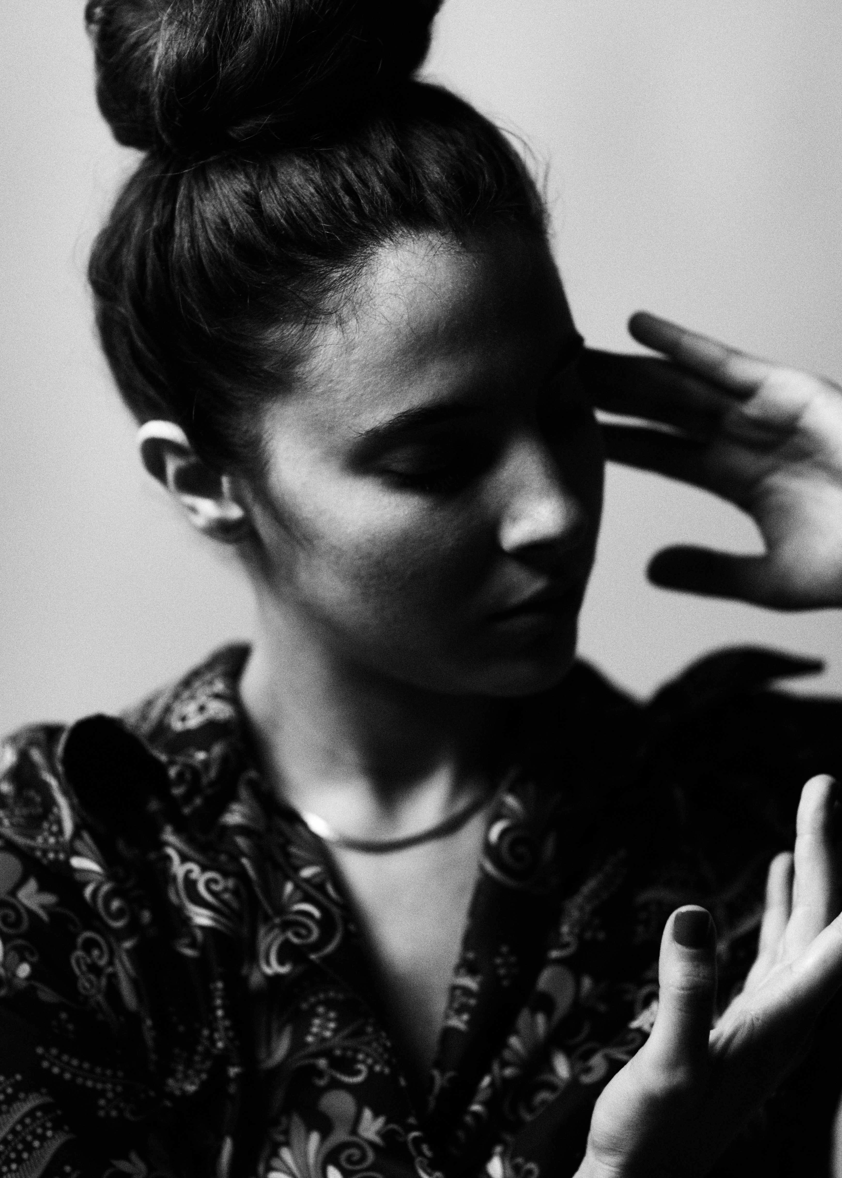 Brianna by Alfonso Sjogreen...