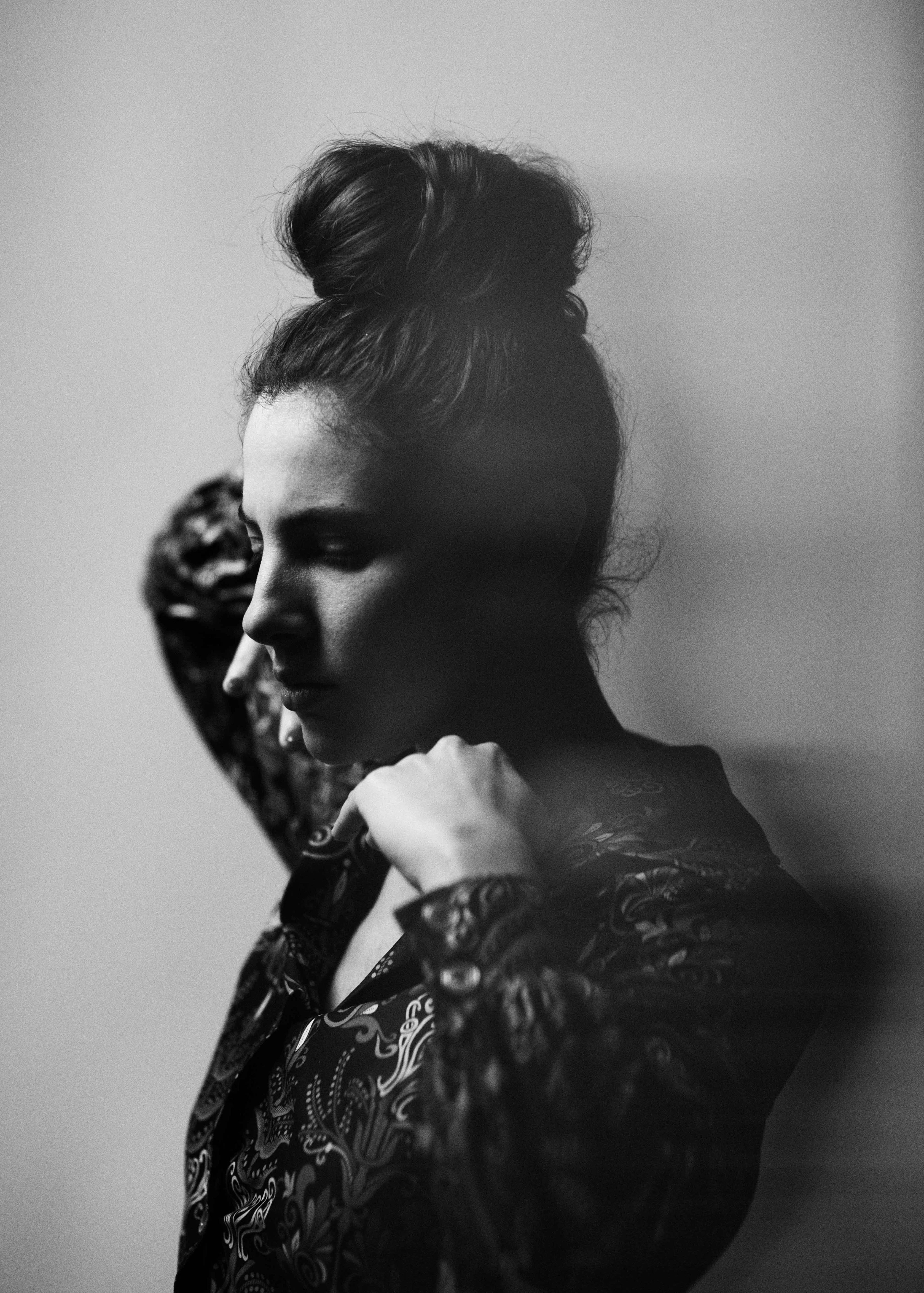 Brianna by Alfonso Sjogreen...