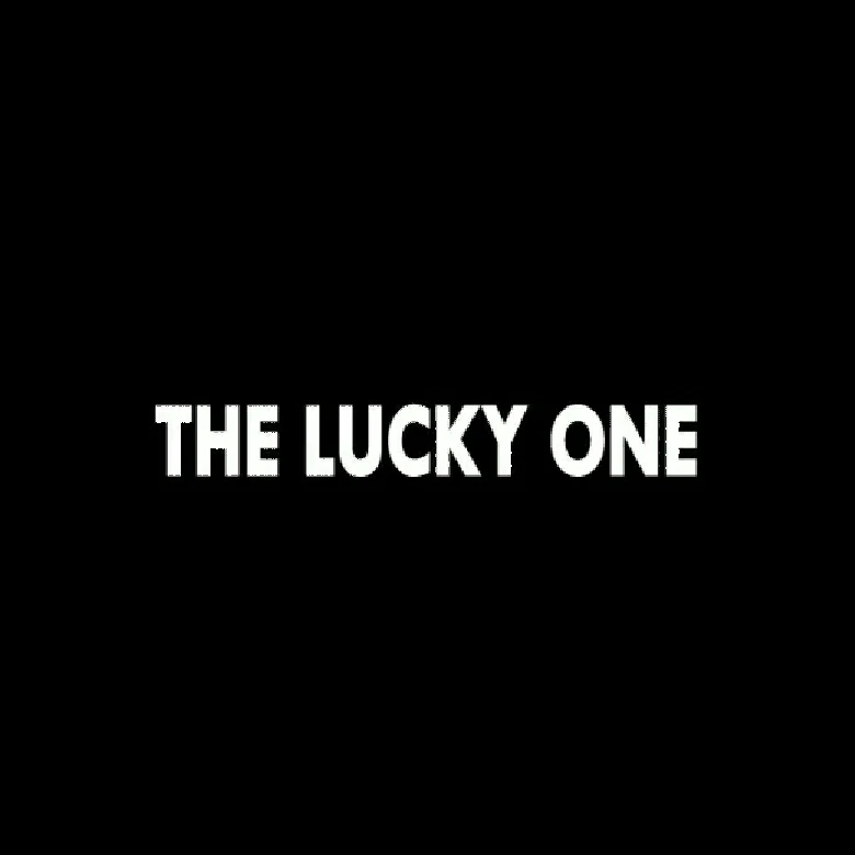 THE LUCKY ONE