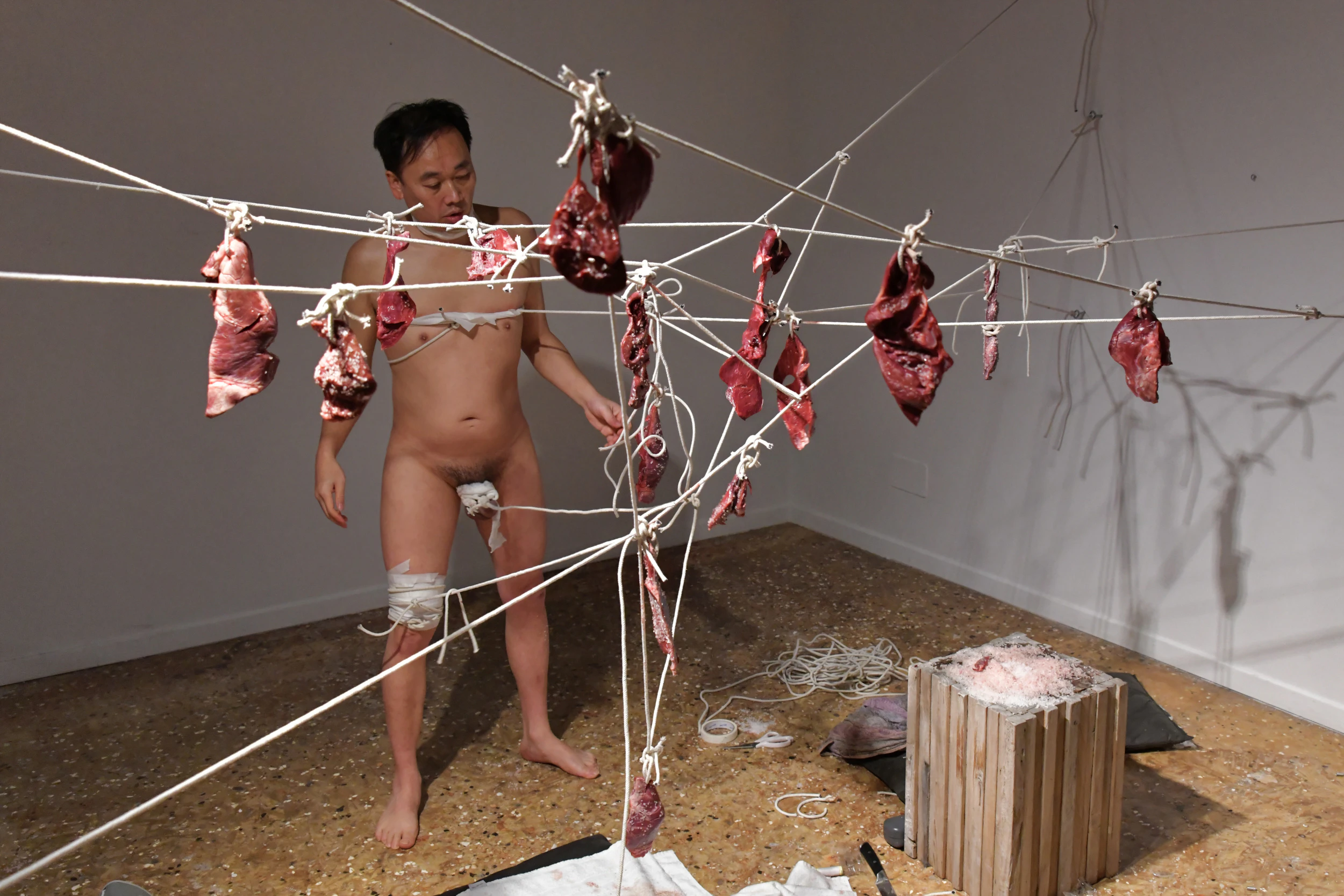 Broken Heart by Philemon Mukarno...
