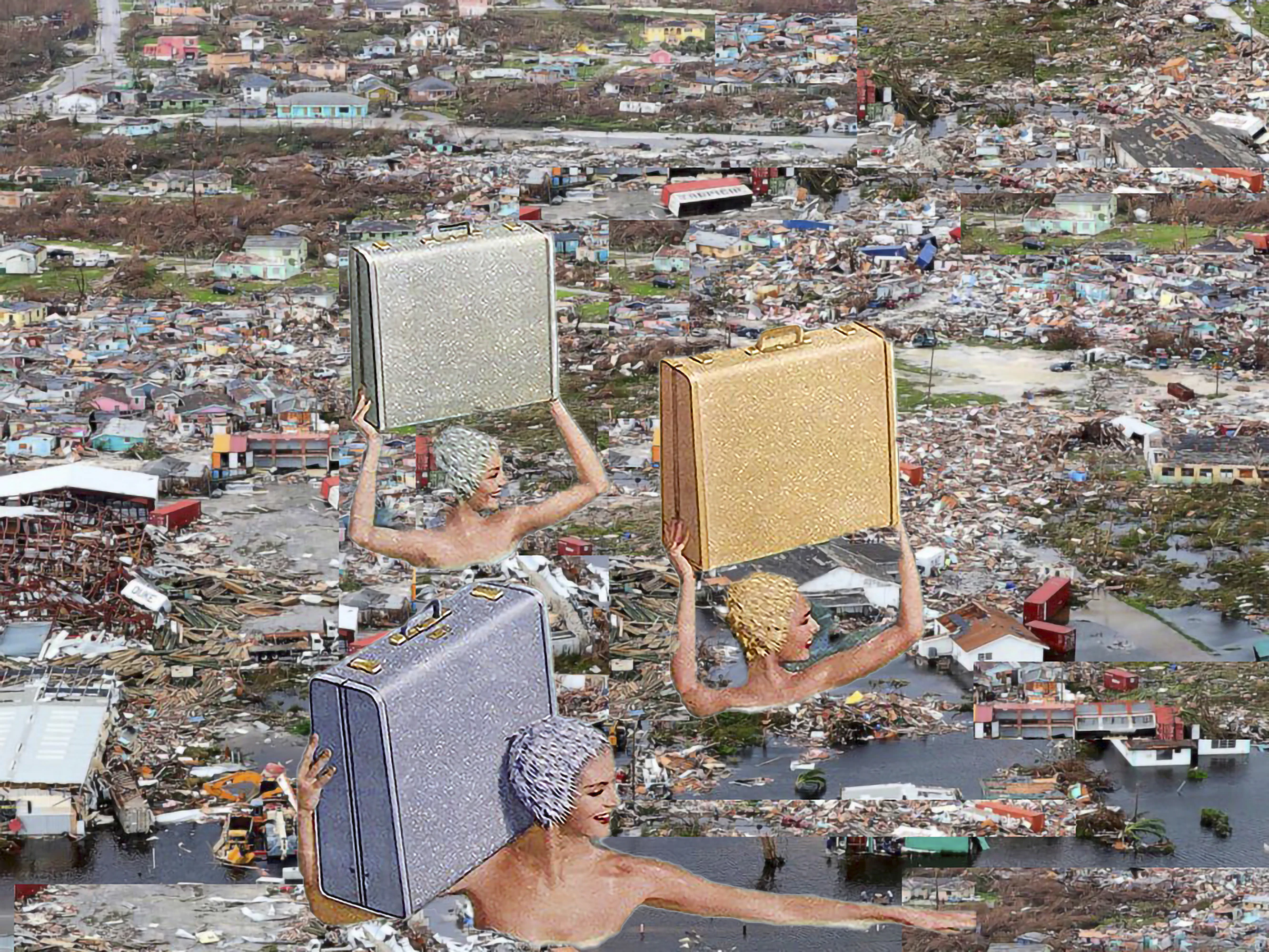 Side Effects by Sam HEYDT...