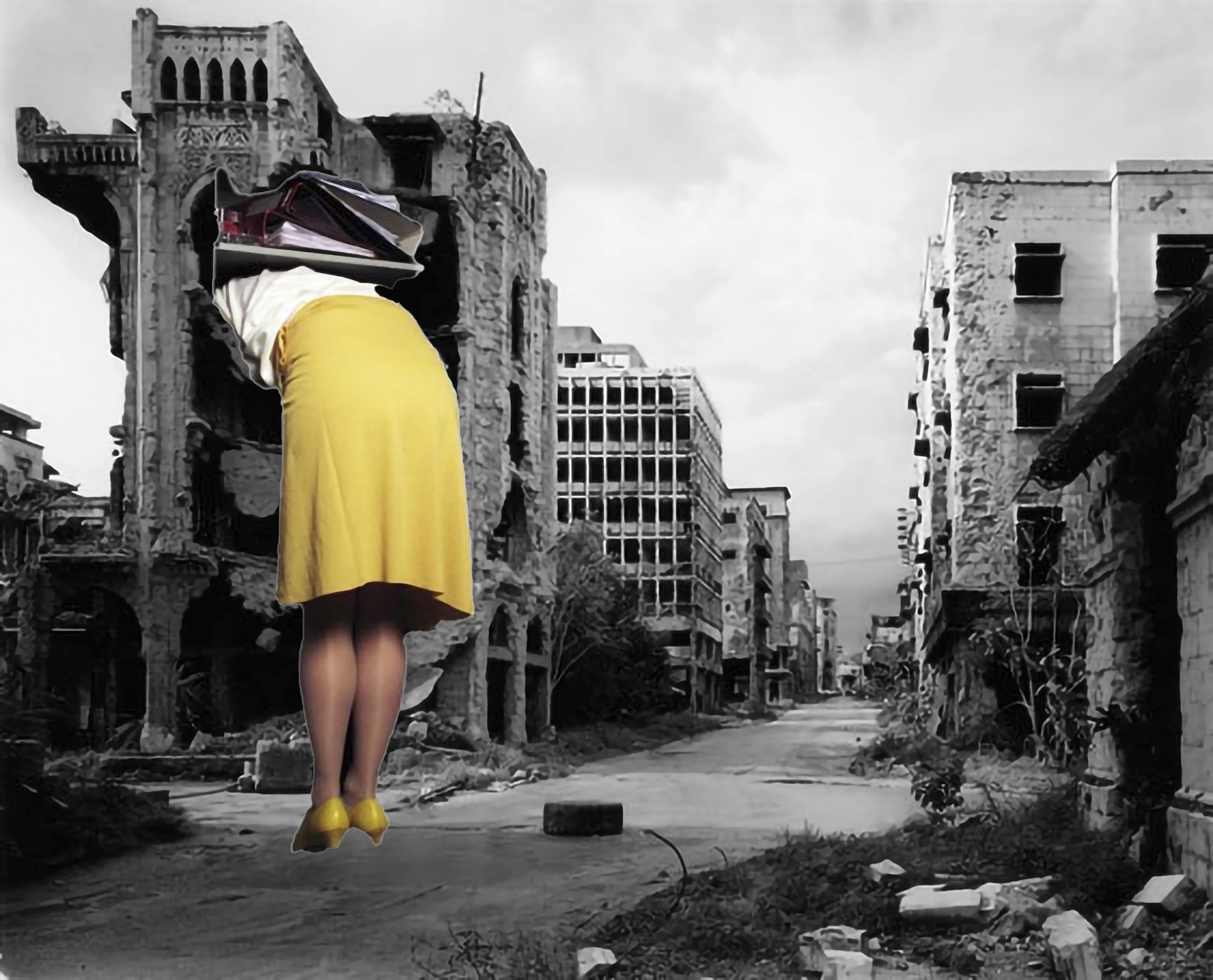 Side Effects by Sam HEYDT...