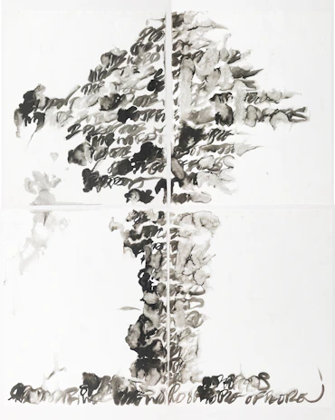 I plant the word, from Eternal Forest Project