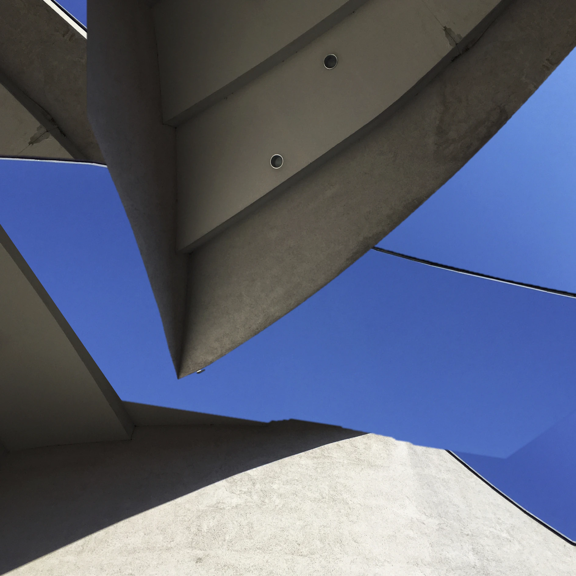 Deconstructed Social Space by Gabriela Dumitrescu...