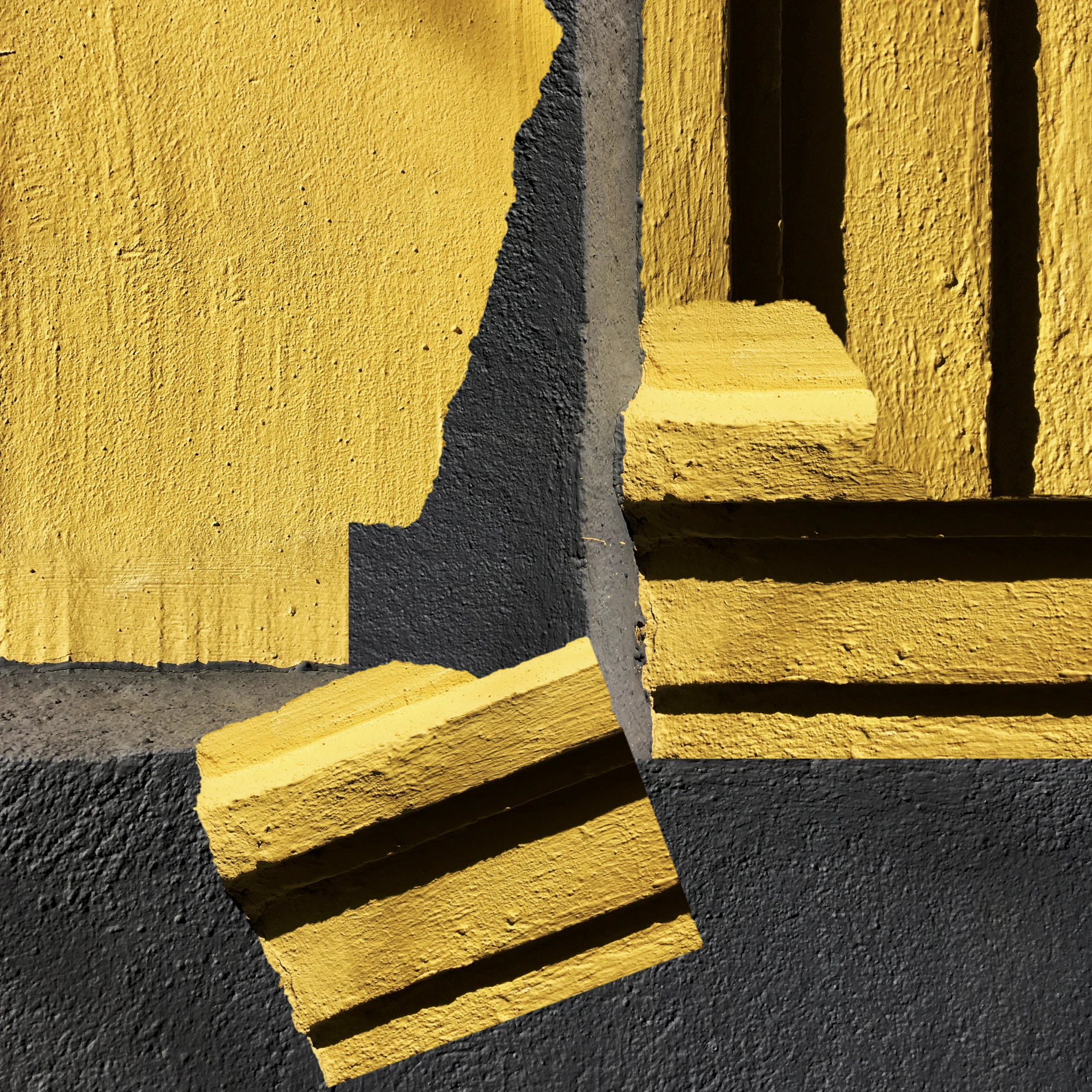 Deconstructed Social Space by Gabriela Dumitrescu...