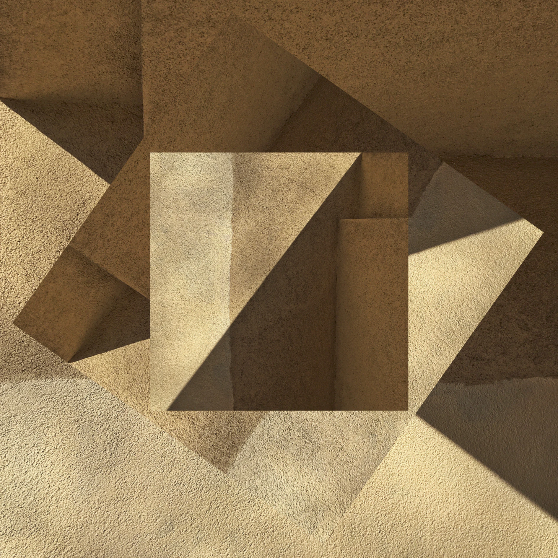 Deconstructed Social Space by Gabriela Dumitrescu...