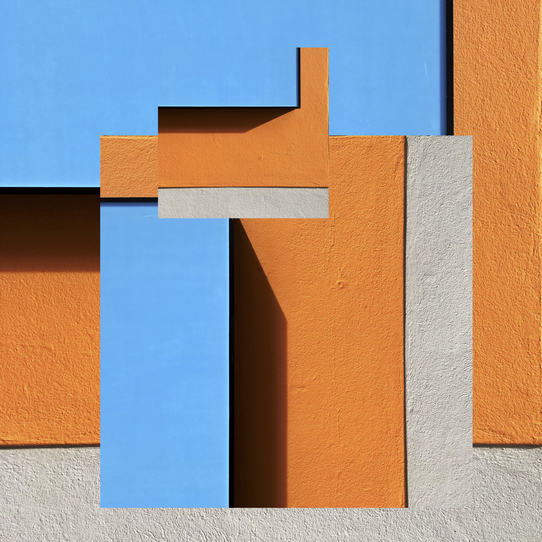 Deconstructed Social Space by Gabriela Dumitrescu...
