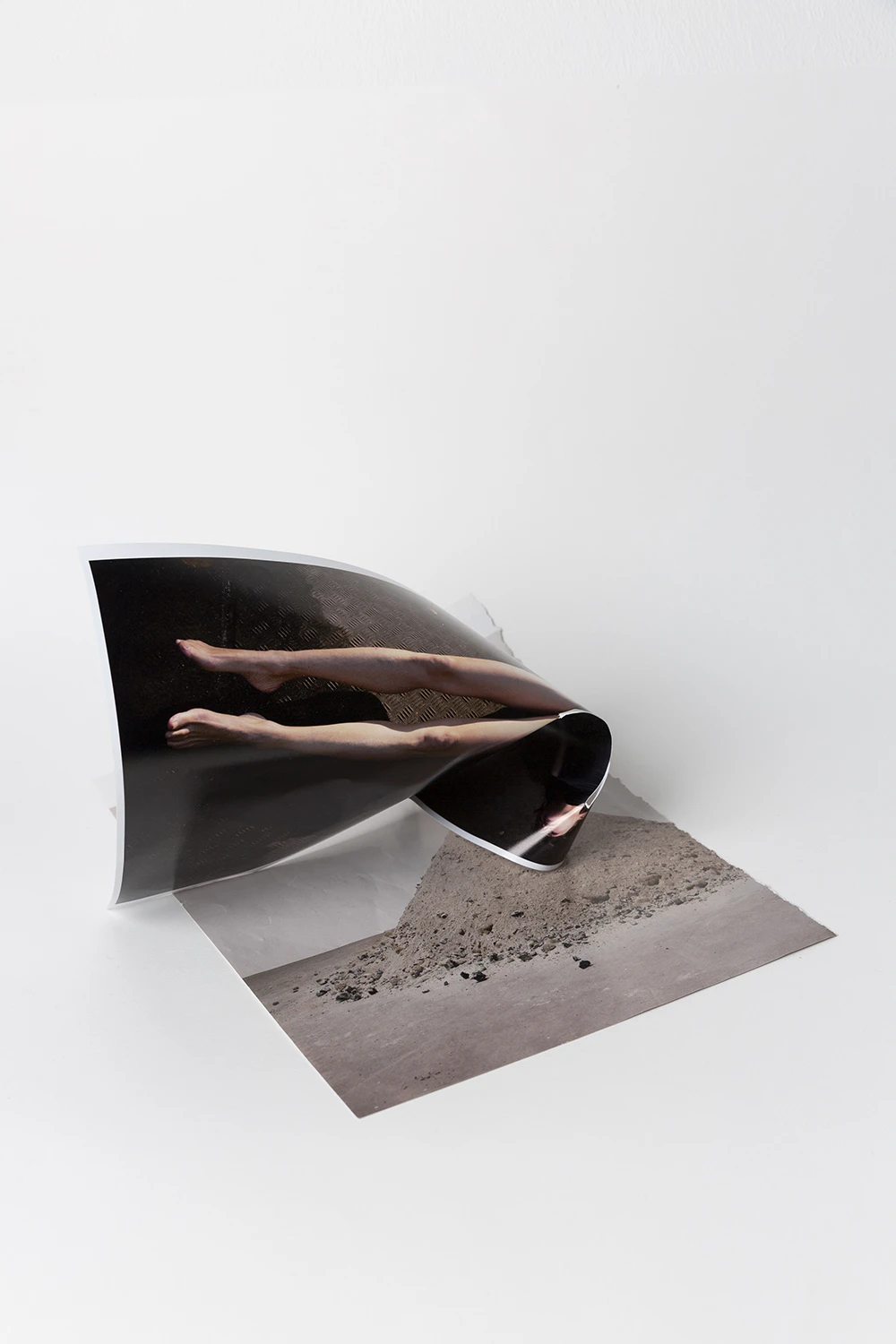 Worry about Moisture Escaping the Fruit by Daphne van de Velde...