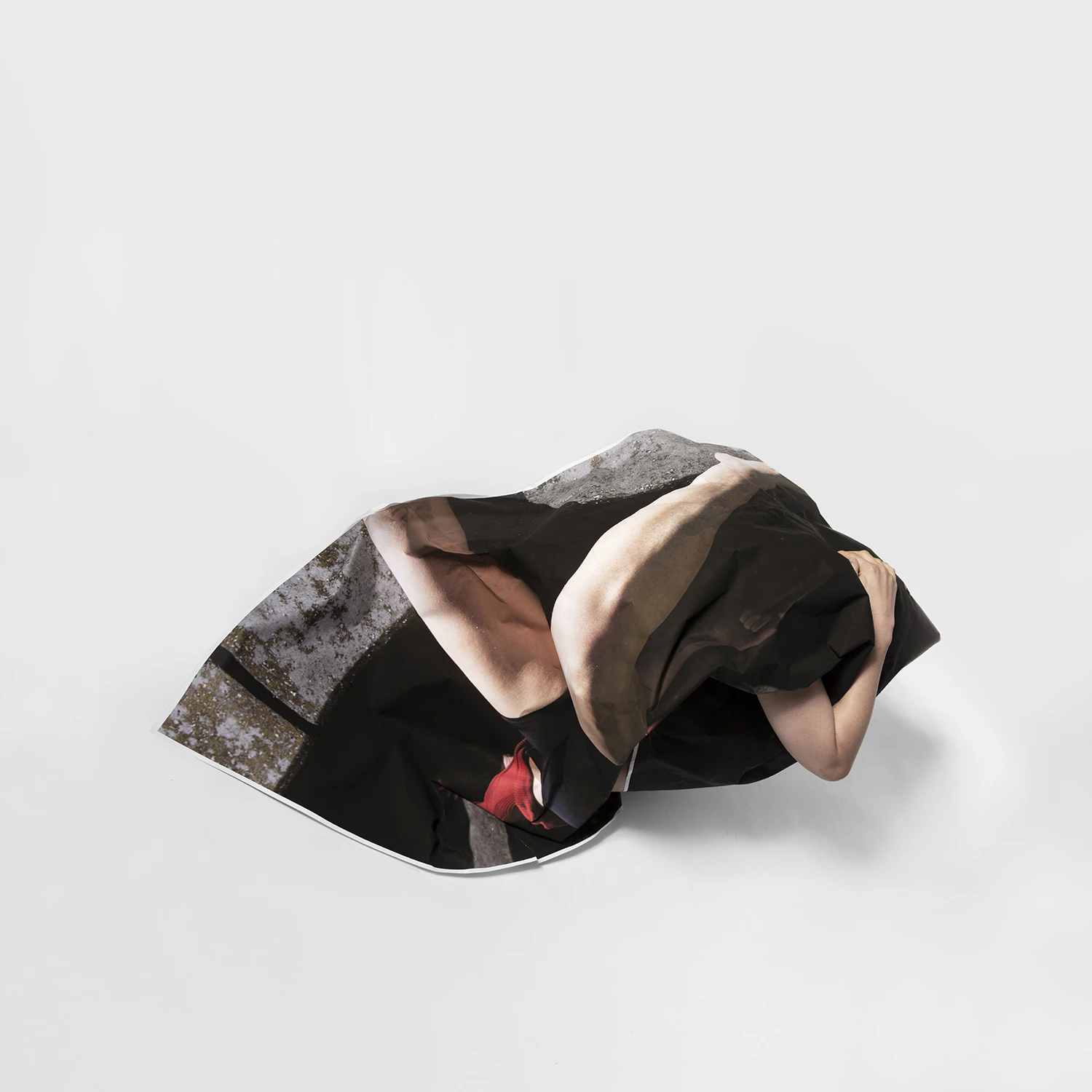 Worry about Moisture Escaping the Fruit by Daphne van de Velde...