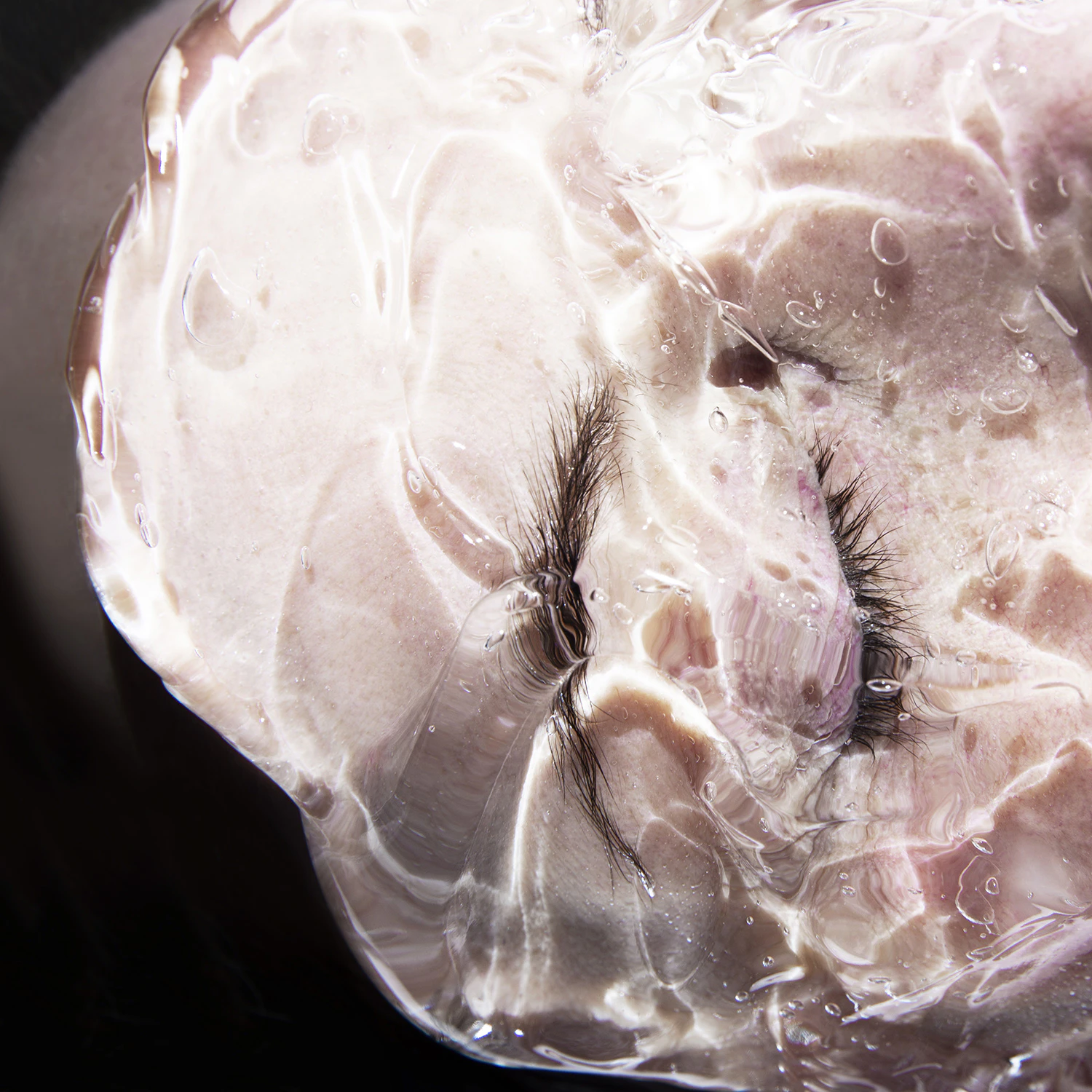 Worry about Moisture Escaping the Fruit by Daphne van de Velde...