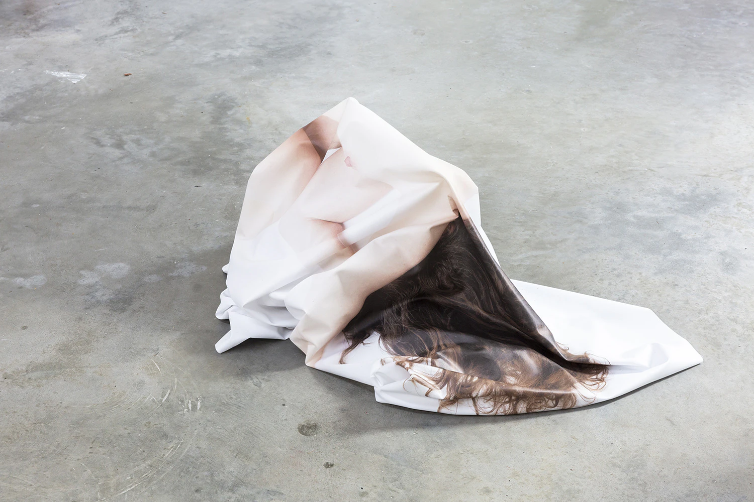 Worry about Moisture Escaping the Fruit by Daphne van de Velde...