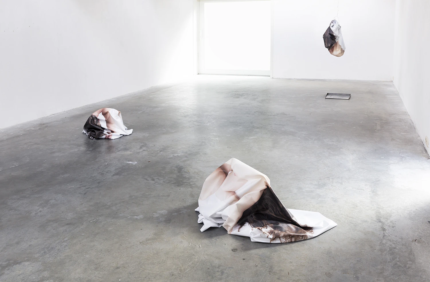 Worry about Moisture Escaping the Fruit by Daphne van de Velde...
