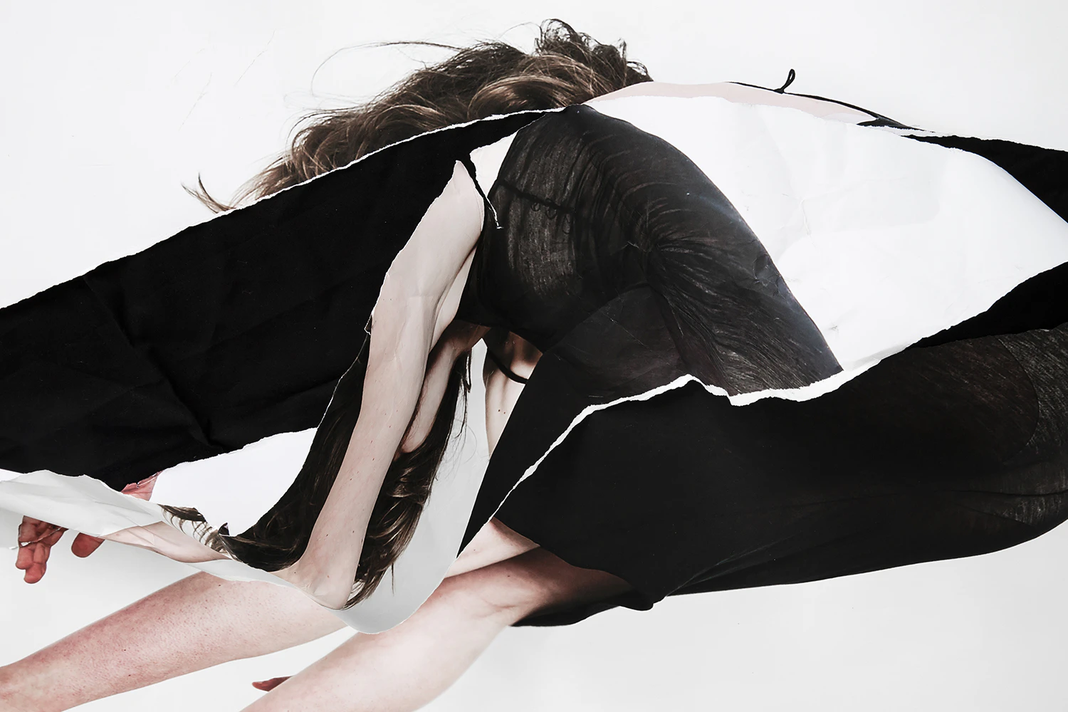 Worry about Moisture Escaping the Fruit by Daphne van de Velde...