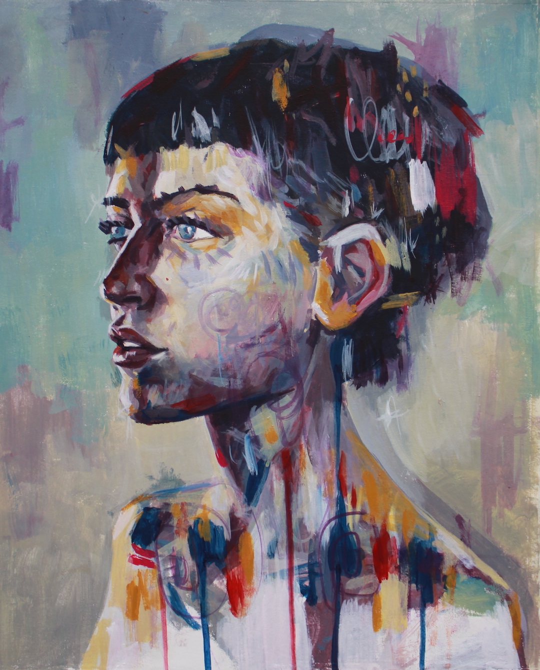 Finding Light by May...