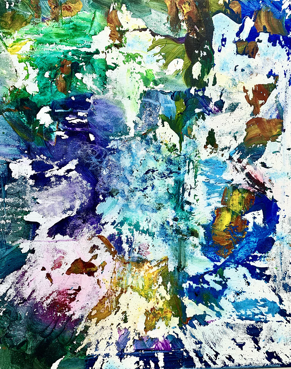 Infinite Possibilities  by Ksenia Kozhenkova...
