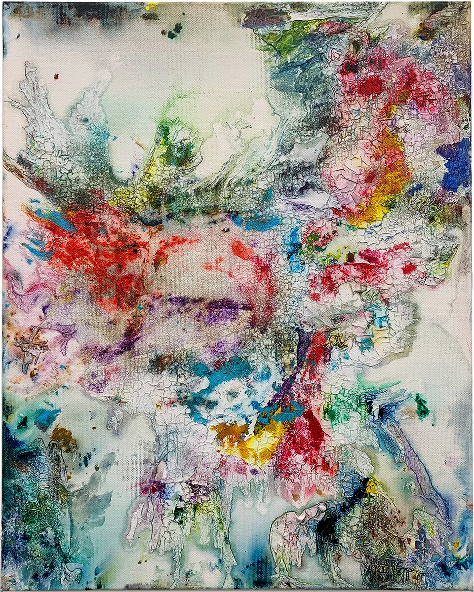 Infinite Possibilities  by Ksenia Kozhenkova...
