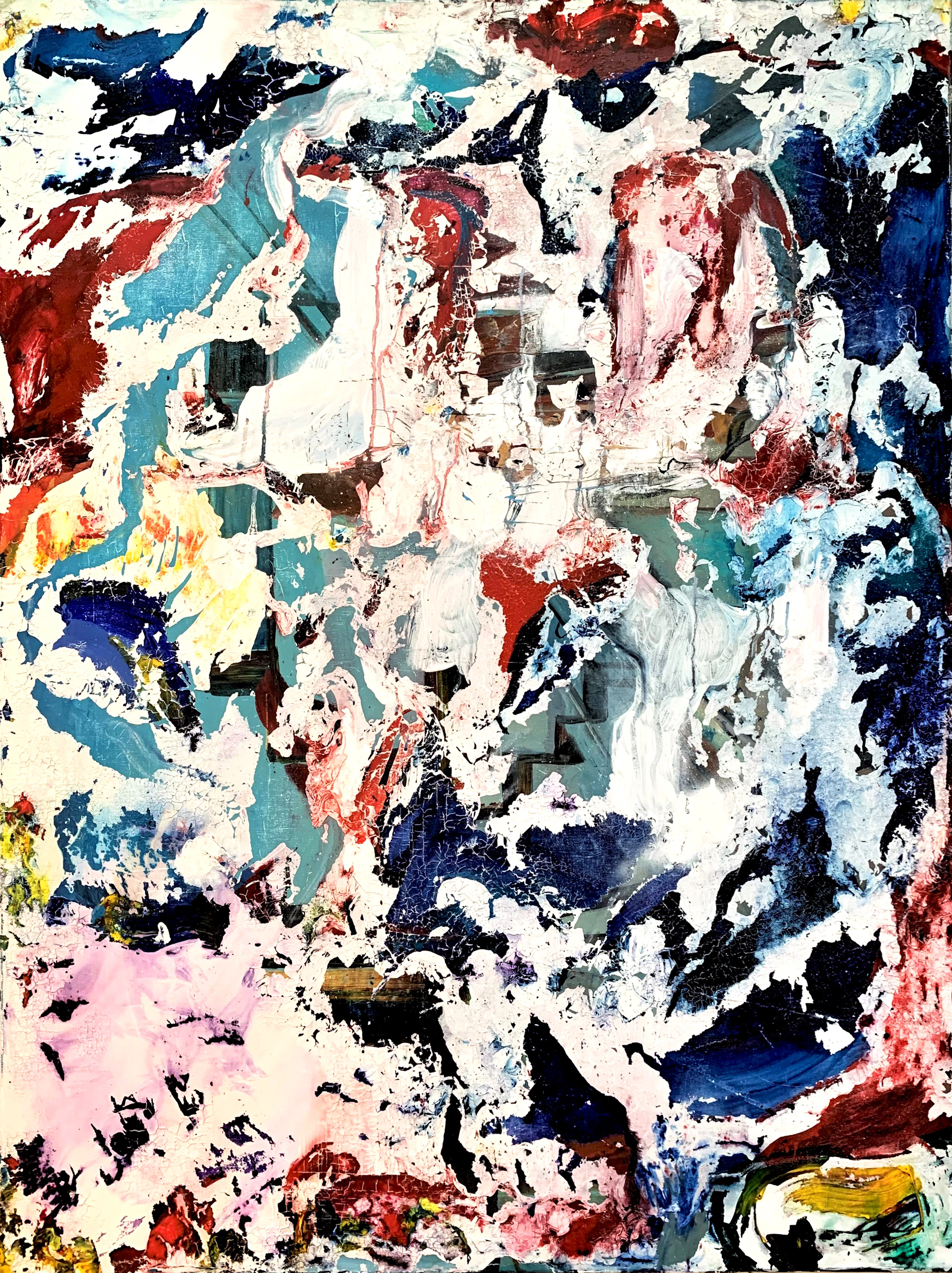 Infinite Possibilities  by Ksenia Kozhenkova...