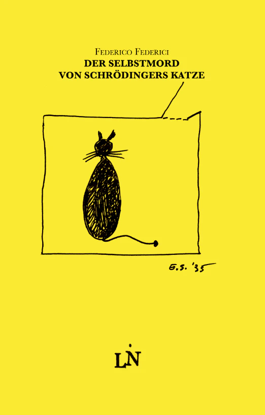 Der Selbstmord von Schrödingers Katze