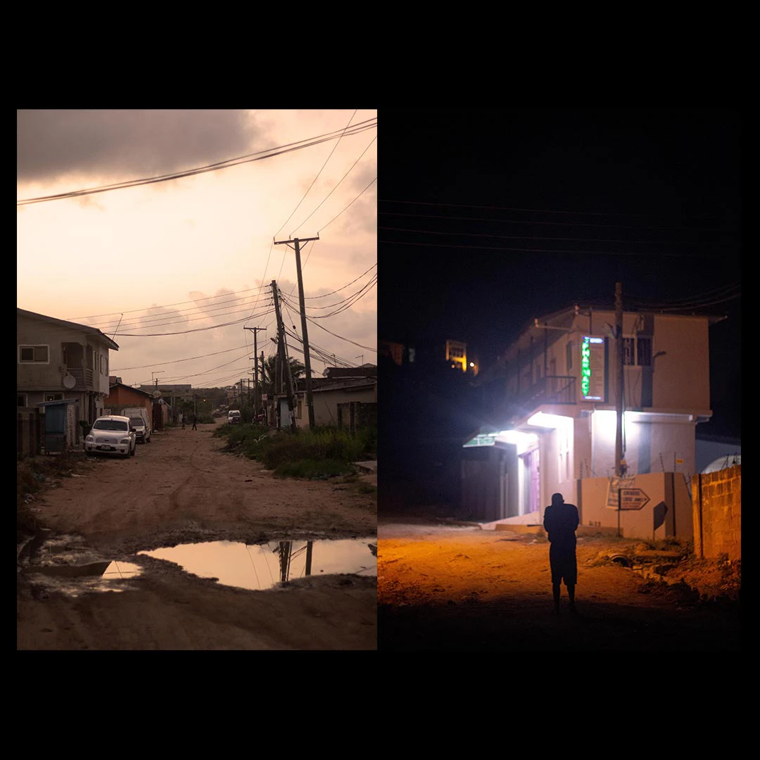 home is a feeling by Elia Fushi Bekene/selflovetribute...