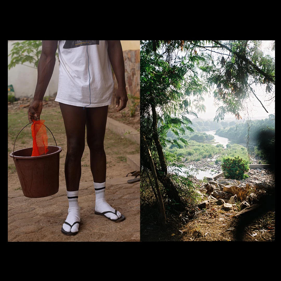 home is a feeling by Elia Fushi Bekene/selflovetribute...