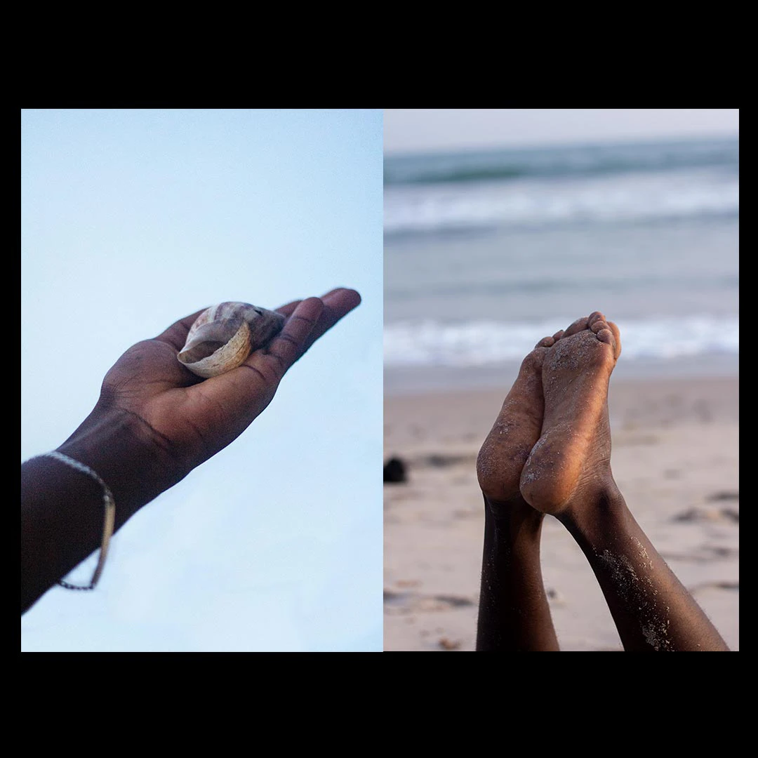 home is a feeling by Elia Fushi Bekene/selflovetribute...