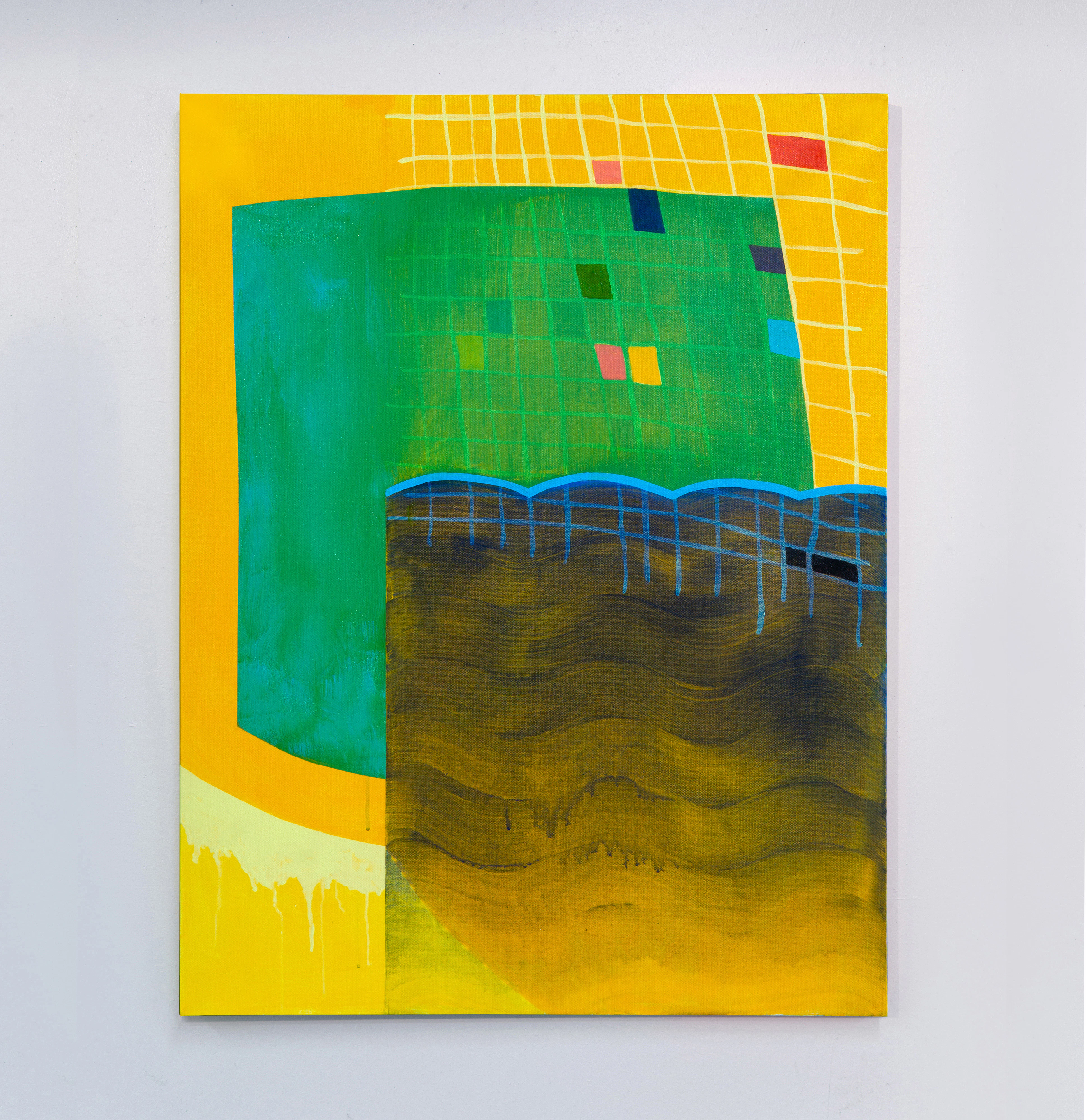 Portfolio by Kevin Kwon...