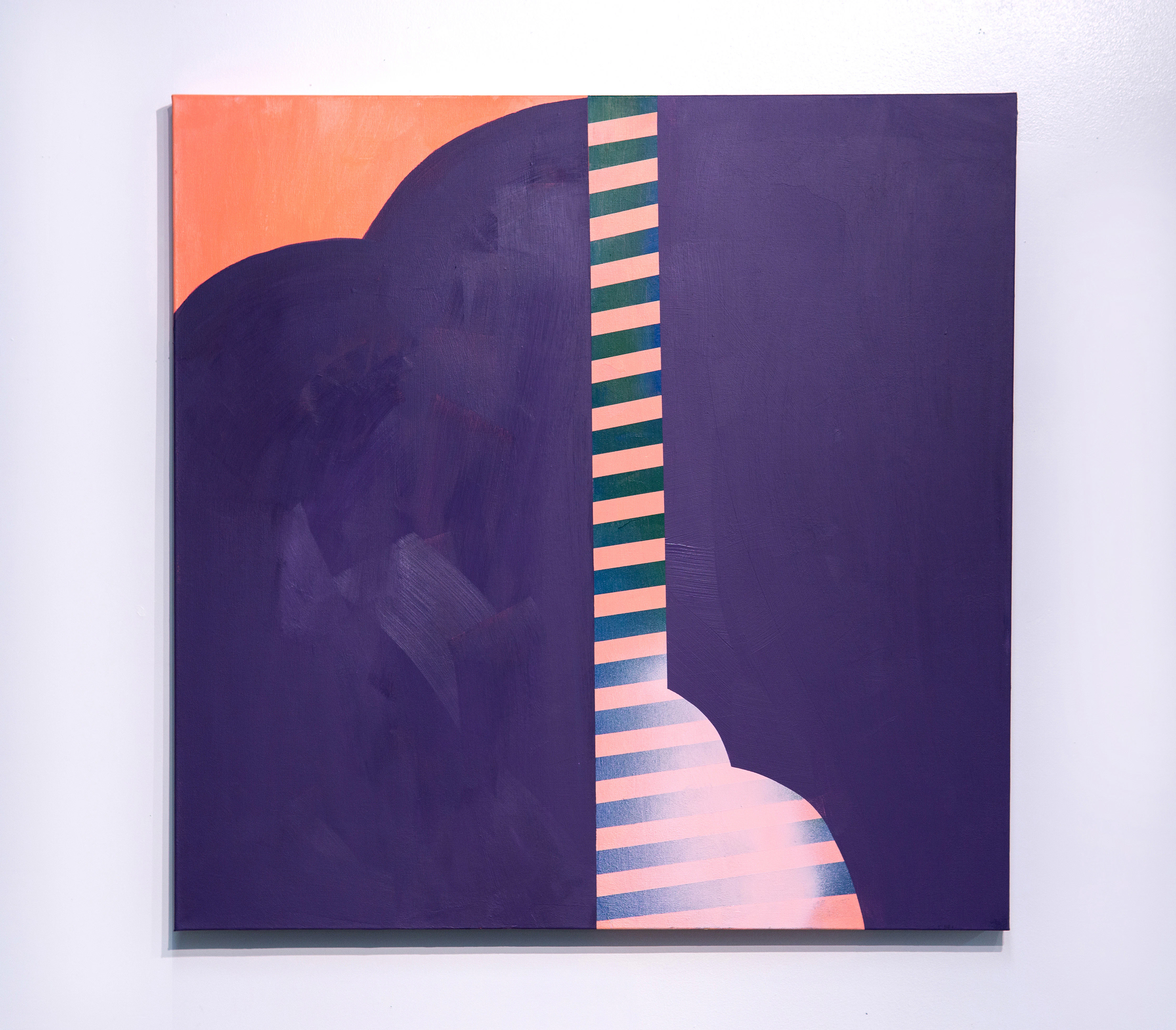 Portfolio by Kevin Kwon...