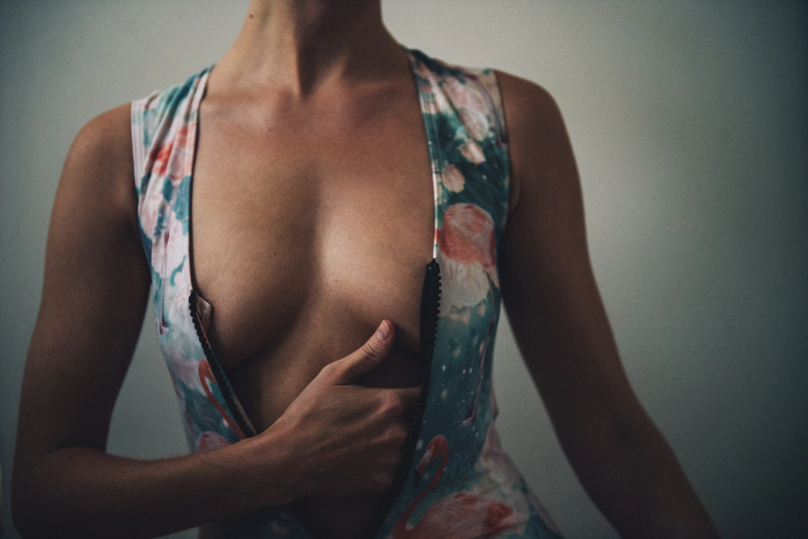 self-care by Melanie Ziggel...