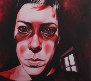 Bloodshot