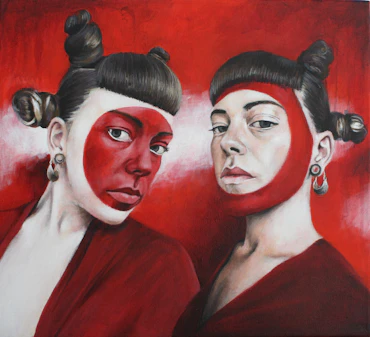Doppelganger