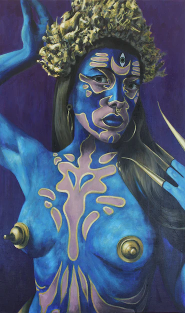 Kali
