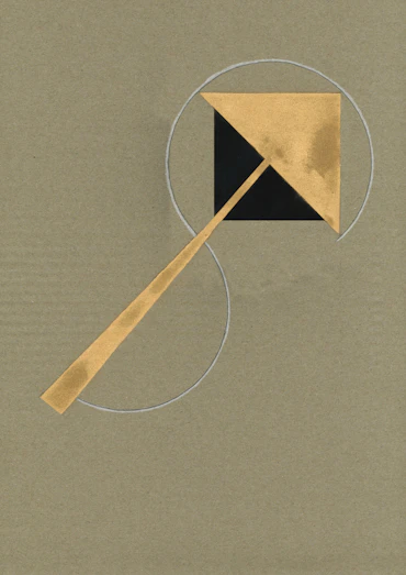 On the Movement of Shapes #unseen