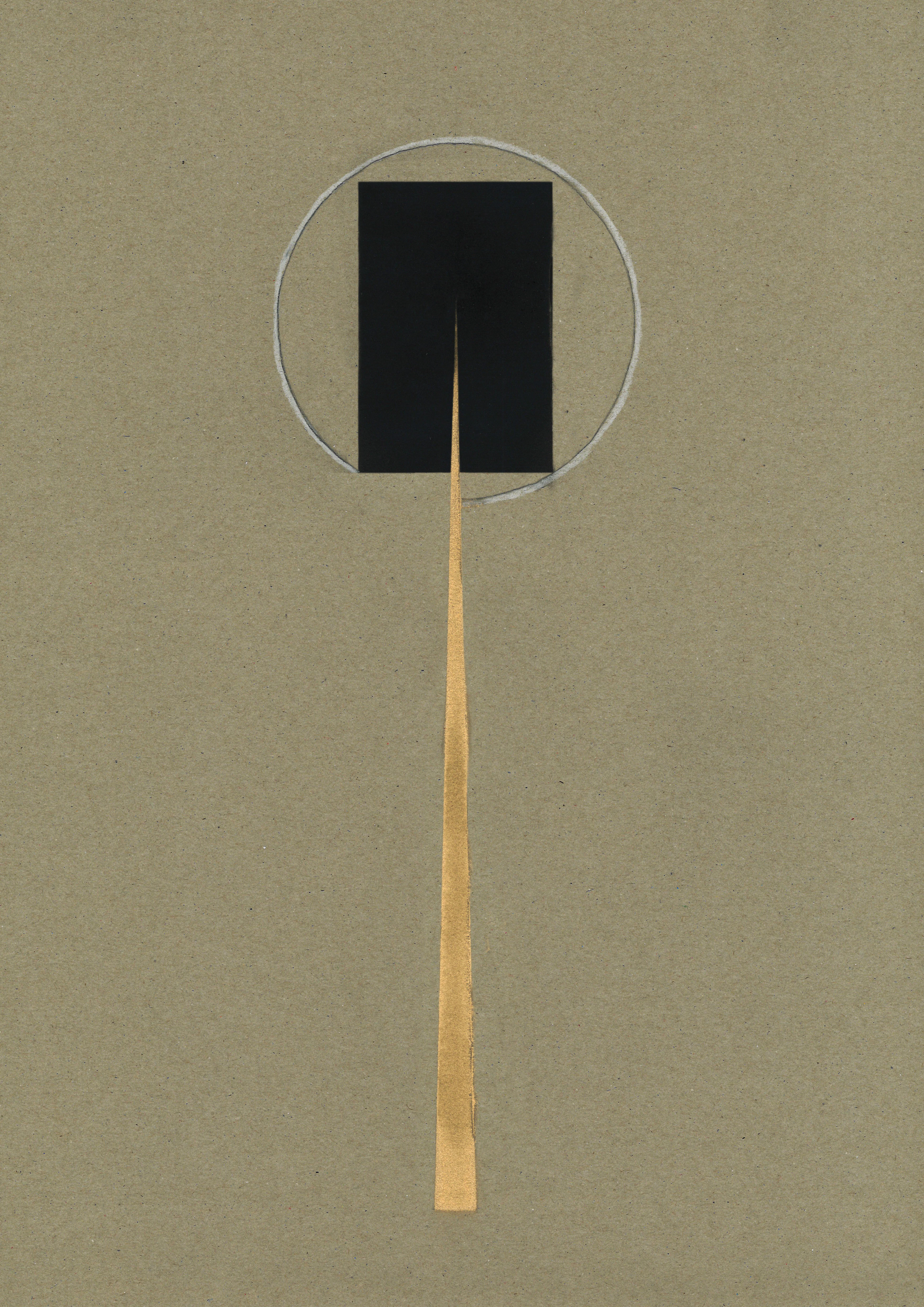 On the Movement of Shapes #unseen by Yvonne Schäfer...