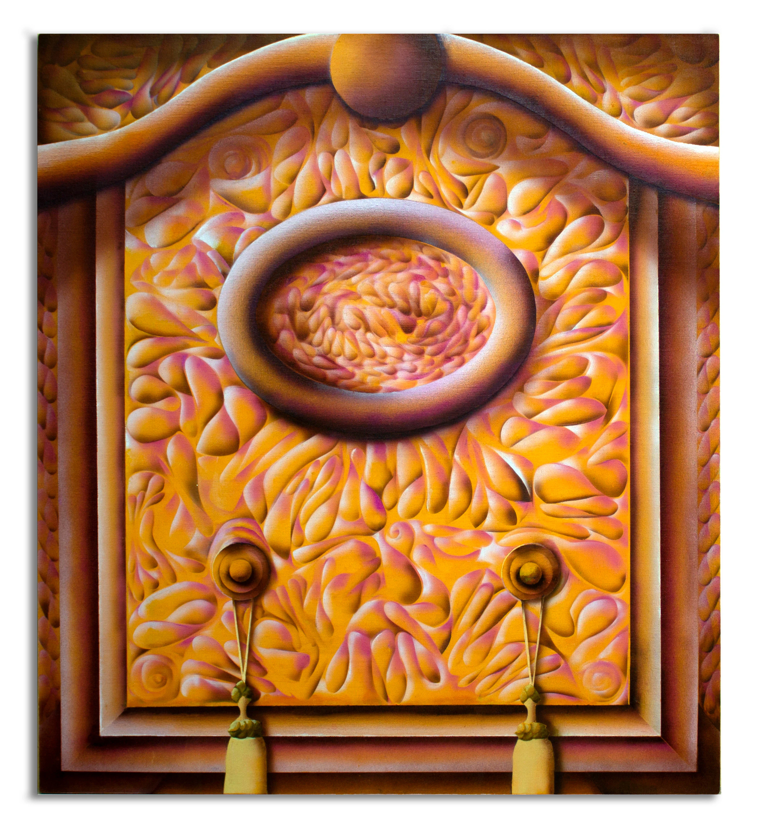 Sending Up A Flare by EVE LEIBE GALLERY...