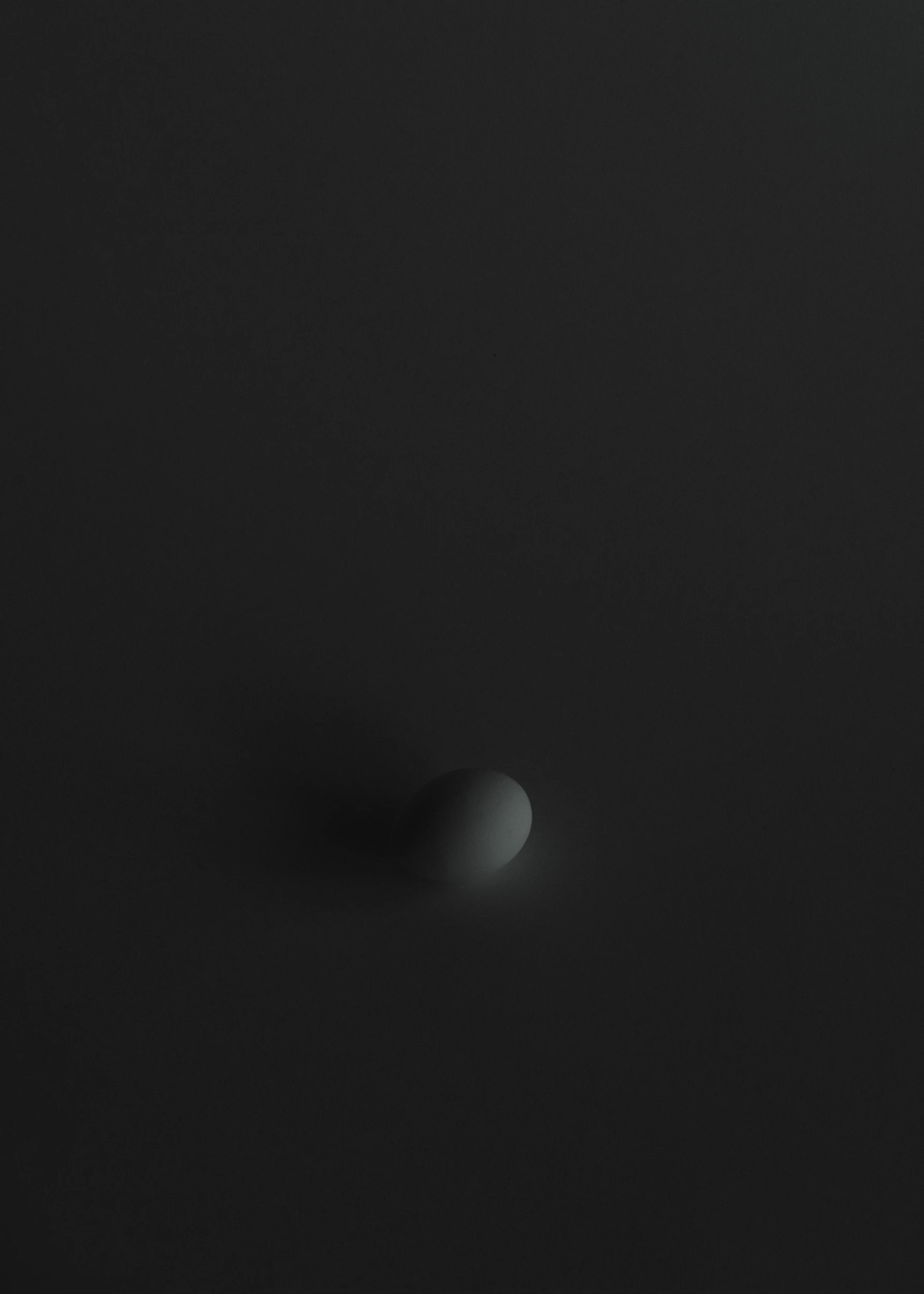 The space between - thread II by Nikolai Marcinowski...