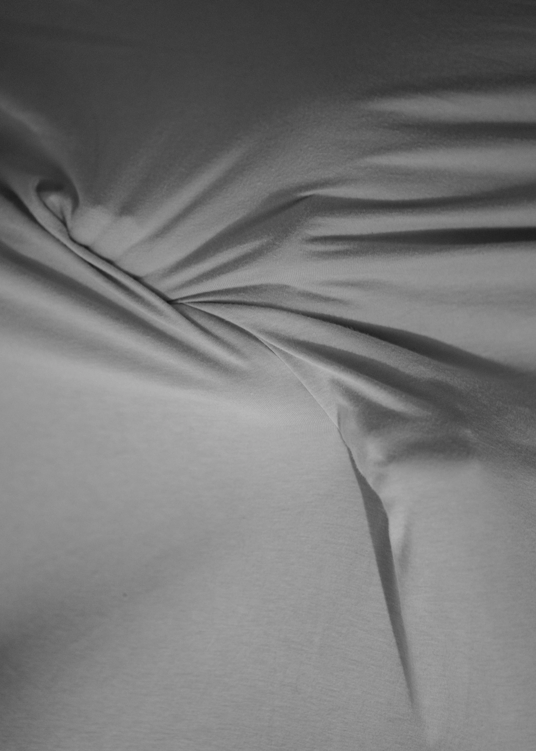 The space between - thread II by Nikolai Marcinowski...