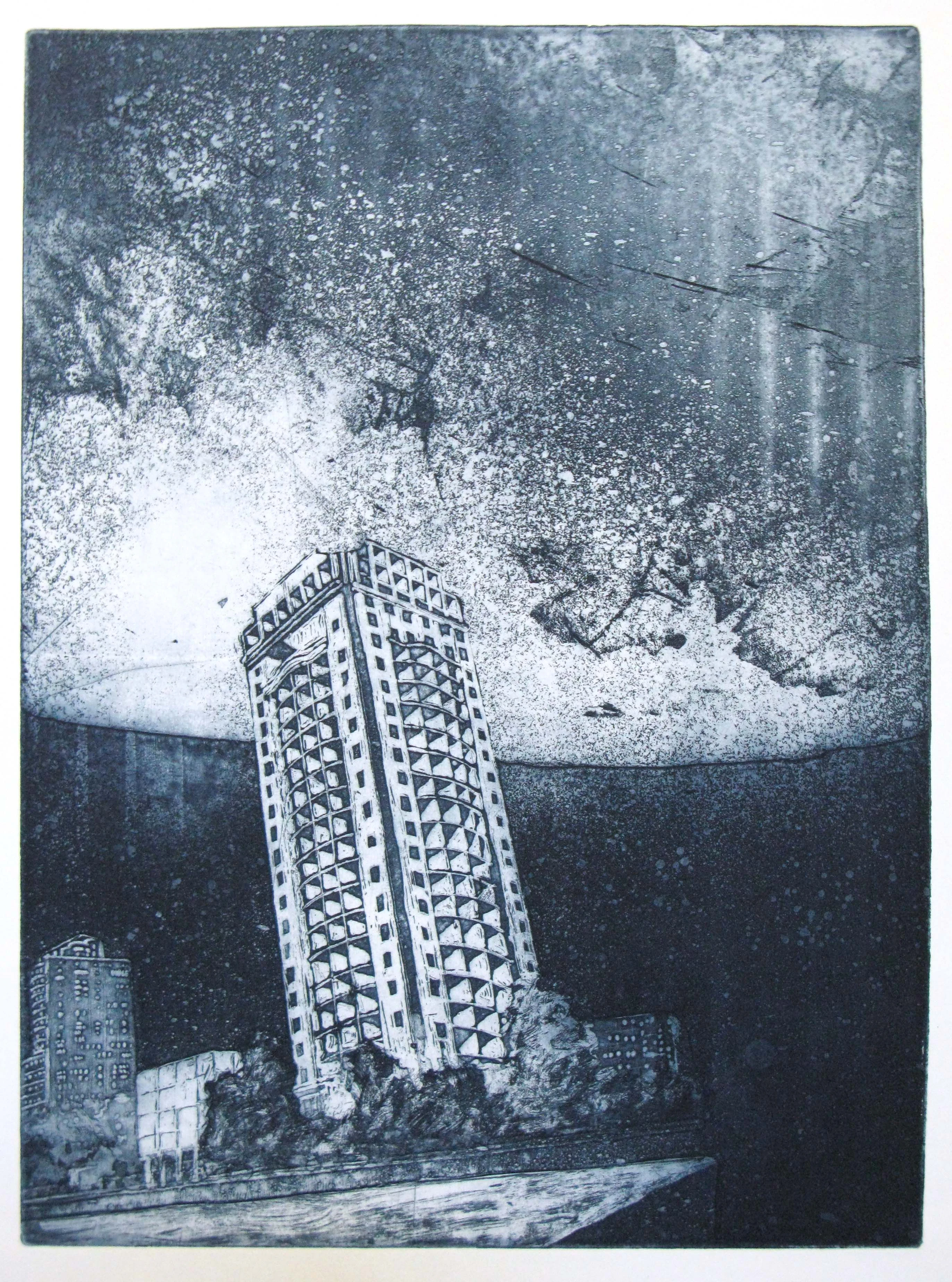 Household Surrealism by Misha Zavalnyi...